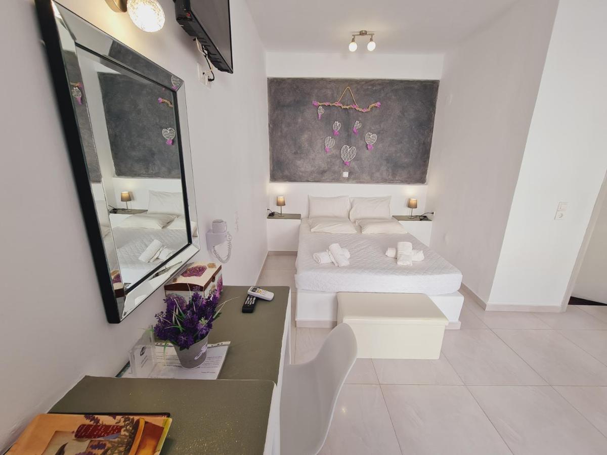 Aparthotel Anto